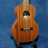 Ohana Tenor TK-35G Blem All Solid Mahogany Gloss Ukulele h634