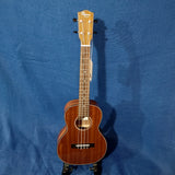 Ohana Tenor TK-35G Blem All Solid Mahogany Gloss Ukulele h634