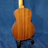Ohana Tenor TK-35G Blem All Solid Mahogany Gloss Ukulele h634