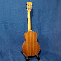 Ohana Tenor TK-35G Blem All Solid Mahogany Gloss Ukulele h634