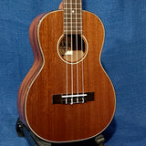 Ohana Tenor TK-35G Blem All Solid Mahogany Gloss Ukulele h635