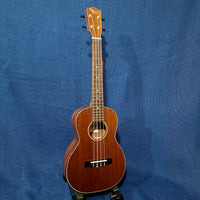 Ohana Tenor TK-35G Blem All Solid Mahogany Gloss Ukulele h635