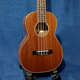 Ohana Tenor TK-35G Blem All Solid Mahogany Gloss Ukulele h635