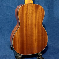 Ohana Tenor TK-35G Blem All Solid Mahogany Gloss Ukulele h635