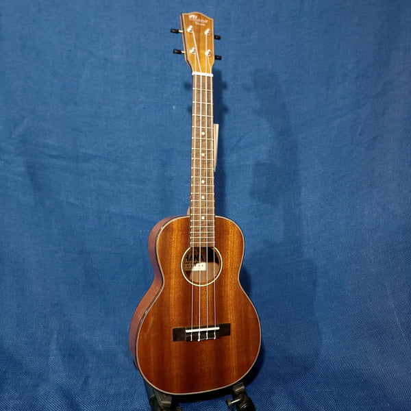 Ohana Tenor TK-35G Blem All Solid Mahogany Gloss Ukulele h638