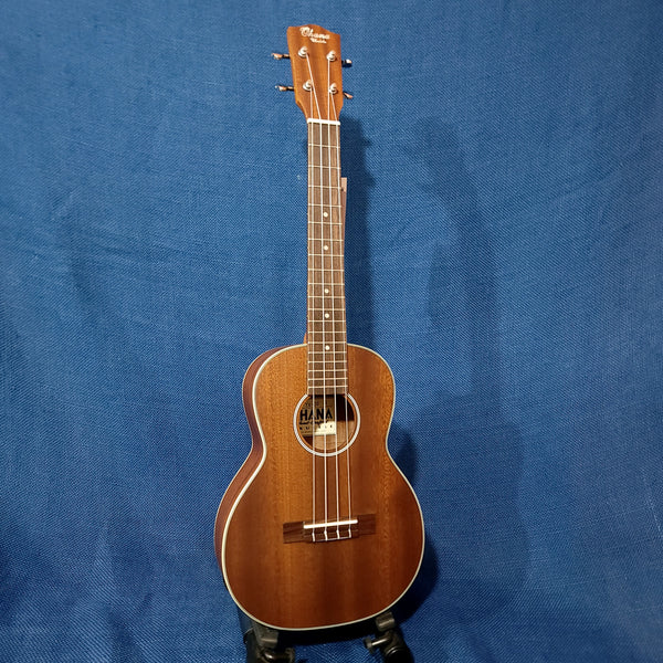 Ohana Tenor TK-20 Blem Solid Mahogany Top / Laminate Back and Sides Ukulele h644