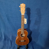 Ohana Tenor TK-20 Blem Solid Mahogany Top / Laminate Back and Sides Ukulele h645