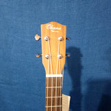 Ohana Tenor TK-20 Blem Solid Mahogany Top / Laminate Back and Sides Ukulele h645