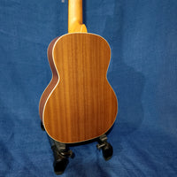 Ohana Tenor TK-20 Blem Solid Mahogany Top / Laminate Back and Sides Ukulele h645