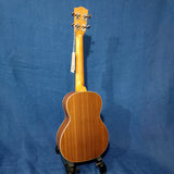 Ohana Tenor TK-20 Blem Solid Mahogany Top / Laminate Back and Sides Ukulele h645