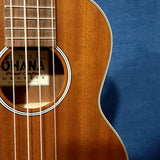 Ohana Tenor TK-20 Blem Solid Mahogany Top / Laminate Back and Sides Ukulele h645