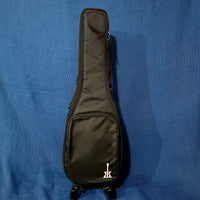 KoAloha Opio Concert All Solid Acacia KCO-10 Ukulele w/ Bag h683