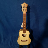 KoAloha Opio Tenor All Solid Spruce / Acacia KTO-10S Ukulele h679