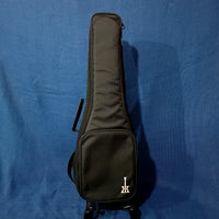 KoAloha Opio Concert All Solid Acacia KCO-10 Ukulele w/ Bag h675
