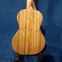 KoAloha Opio Concert All Solid Acacia KCO-10 Ukulele w/ Bag h675