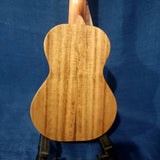 KoAloha Opio Concert All Solid Acacia KCO-10 Ukulele w/ Bag h675