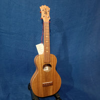 KoAloha Opio Concert All Solid Acacia KCO-10 Ukulele w/ Bag h677