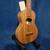KoAloha Opio Concert All Solid Acacia KCO-10 Ukulele w/ Bag h677