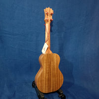 KoAloha Opio Concert All Solid Acacia KCO-10 Ukulele w/ Bag h677