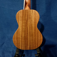 KoAloha Opio Concert All Solid Acacia KCO-10 Ukulele w/ Bag h677