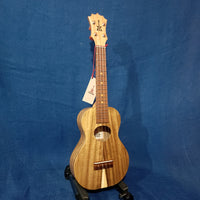 KoAloha Opio Concert All Solid Acacia KCO-10 Ukulele w/ Bag h678