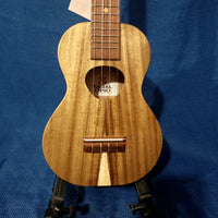 KoAloha Opio Concert All Solid Acacia KCO-10 Ukulele w/ Bag h678