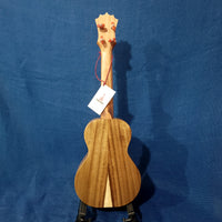 KoAloha Opio Concert All Solid Acacia KCO-10 Ukulele w/ Bag h678