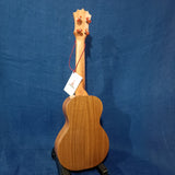 KoAloha Opio Concert All Solid Acacia KCO-10 Ukulele w/ Bag h680