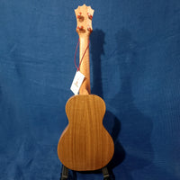 KoAloha Opio Concert All Solid Acacia KCO-10 Ukulele w/ Bag h680