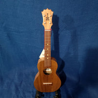 KoAloha Opio Concert All Solid Acacia KCO-10 Ukulele w/ Bag h681