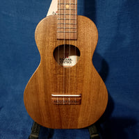 KoAloha Opio Concert All Solid Acacia KCO-10 Ukulele w/ Bag h681
