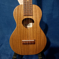 KoAloha Opio Concert All Solid Acacia KCO-10 Ukulele w/ Bag h682