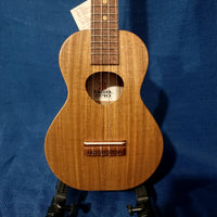 KoAloha Opio Concert All Solid Acacia KCO-10 Ukulele w/ Bag h682