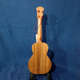 KoAloha Opio Concert All Solid Acacia KCO-10 Ukulele w/ Bag h683