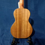 KoAloha Opio Concert All Solid Acacia KCO-10 Ukulele w/ Bag h683