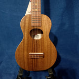 KoAloha Opio Concert All Solid Acacia KCO-10 Ukulele w/ Bag h685
