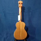 KoAloha Opio Concert All Solid Spruce / Acacia KCO-10S Ukulele w/ Bag p687