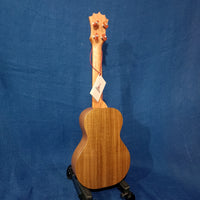 KoAloha Opio Concert All Solid Spruce / Acacia KCO-10S Ukulele w/ Bag p689