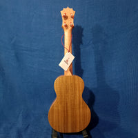 KoAloha Opio Concert All Solid Spruce / Acacia KCO-10S Ukulele w/ Bag p689