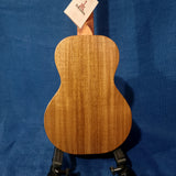 KoAloha Opio Concert All Solid Spruce / Acacia KCO-10S Ukulele w/ Bag p689