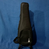 KoAloha Opio Soprano All Solid Acacia KSO-10 Ukulele w/ Bag h692