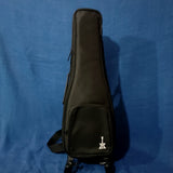 KoAloha Opio Soprano All Solid Acacia KSO-10 Ukulele w/ Bag h692