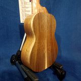 KoAloha Opio Soprano All Solid Acacia KSO-10 Ukulele w/ Bag h691