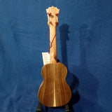 KoAloha Opio Soprano All Solid Acacia KSO-10 Ukulele w/ Bag h691