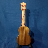 KoAloha Opio Soprano All Solid Acacia KSO-10 Ukulele w/ Bag h692