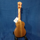 KoAloha Opio Soprano All Solid Acacia KSO-10 Ukulele w/ Bag h693