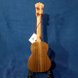 KoAloha Opio Soprano All Solid Acacia KSO-10 Ukulele w/ Bag h693