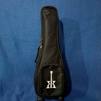 KoAloha KoAlana Concert Laminate Sapele KCA-00SP Satin Ukulele w/ Bag h696