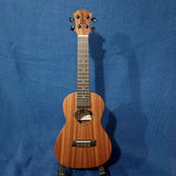 KoAloha KoAlana Concert Laminate Sapele KCA-00SP Satin Ukulele w/ Bag h695