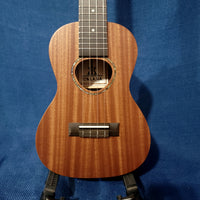 KoAloha KoAlana Concert Laminate Sapele KCA-00SP Satin Ukulele w/ Bag h695